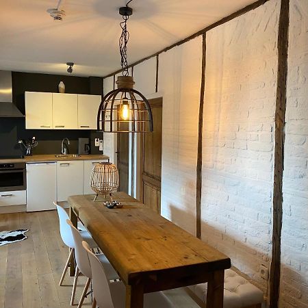 Authentic Stays - 6P-Apartment إيجسدين المظهر الخارجي الصورة