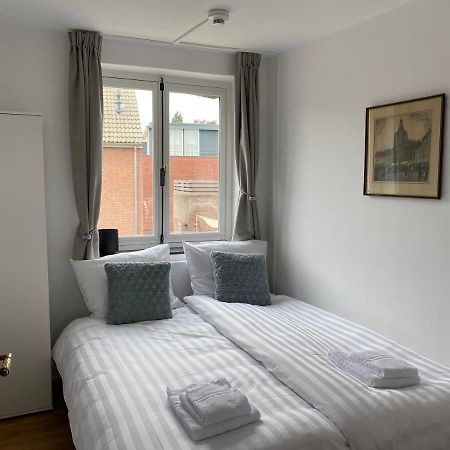 Authentic Stays - 6P-Apartment إيجسدين المظهر الخارجي الصورة