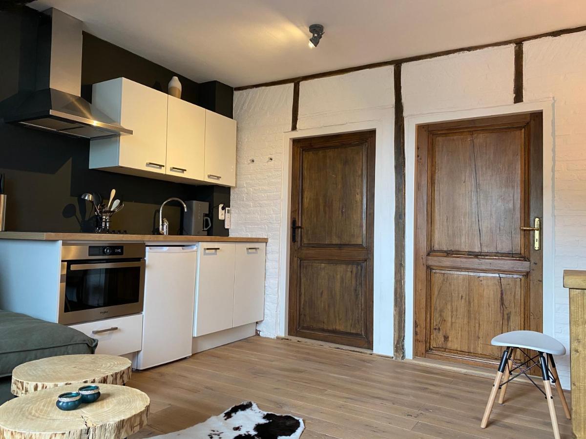 Authentic Stays - 6P-Apartment إيجسدين المظهر الخارجي الصورة