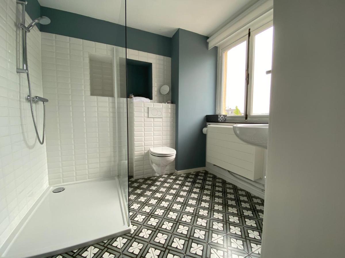 Authentic Stays - 6P-Apartment إيجسدين المظهر الخارجي الصورة