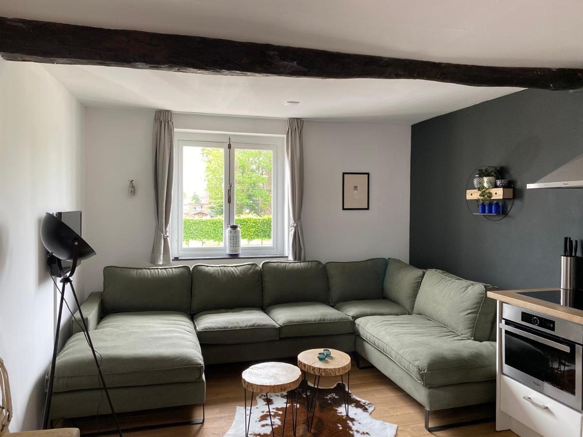 Authentic Stays - 6P-Apartment إيجسدين المظهر الخارجي الصورة