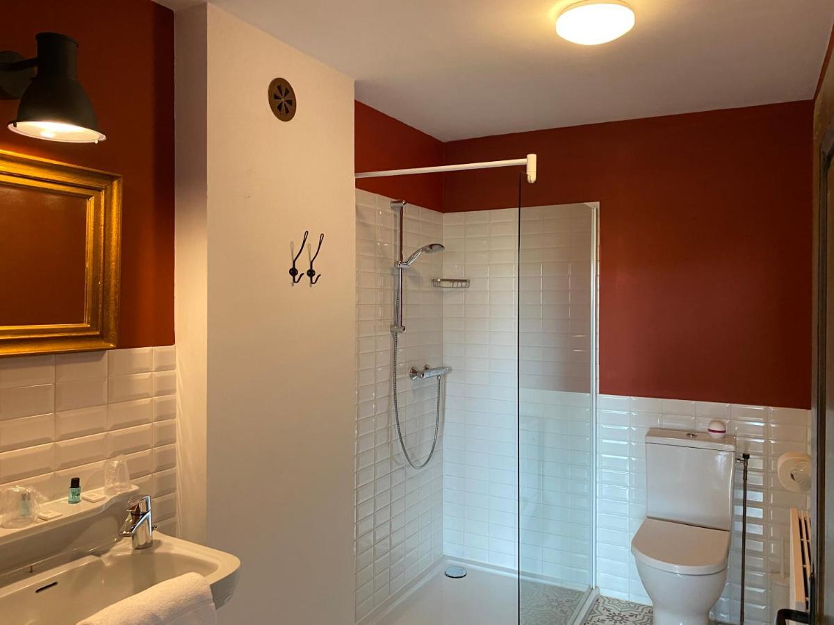 Authentic Stays - 6P-Apartment إيجسدين المظهر الخارجي الصورة