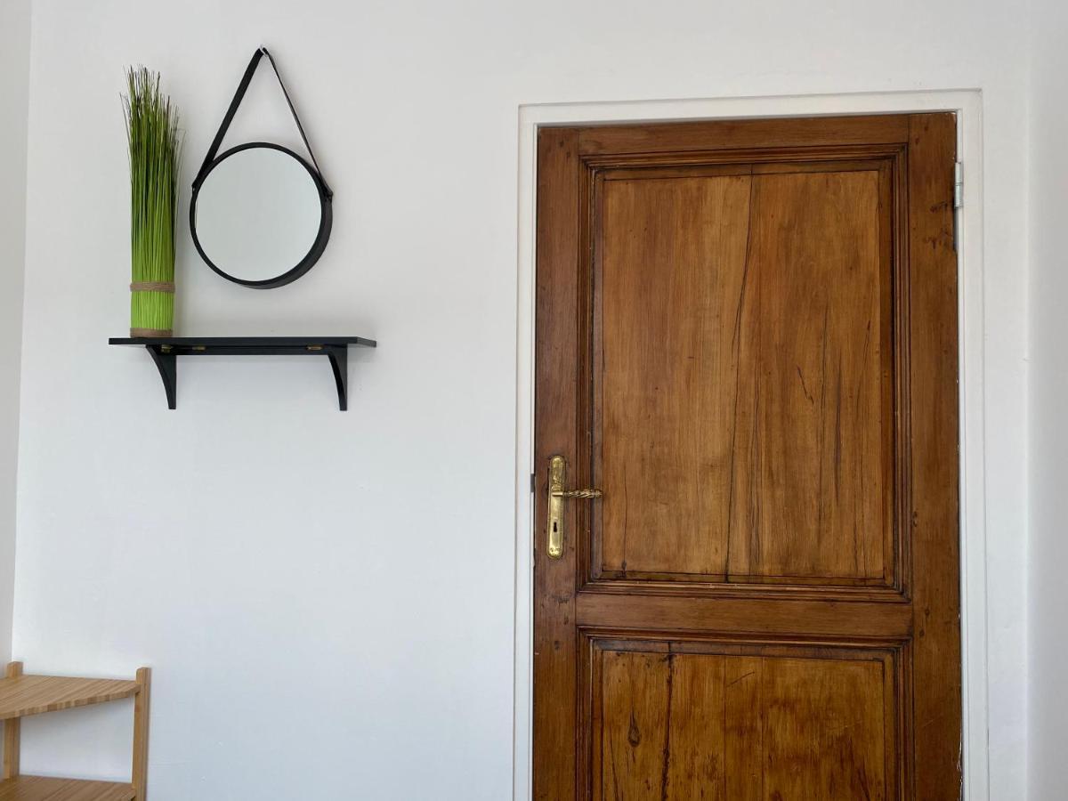 Authentic Stays - 6P-Apartment إيجسدين المظهر الخارجي الصورة
