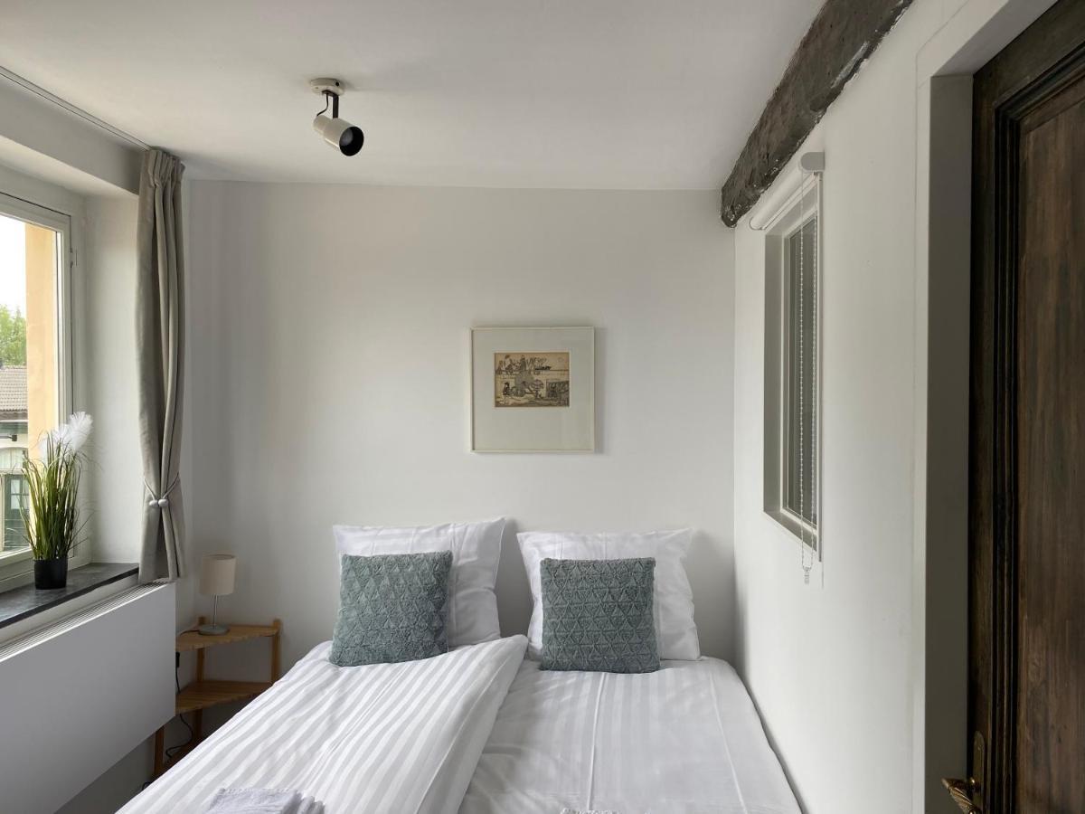 Authentic Stays - 6P-Apartment إيجسدين المظهر الخارجي الصورة