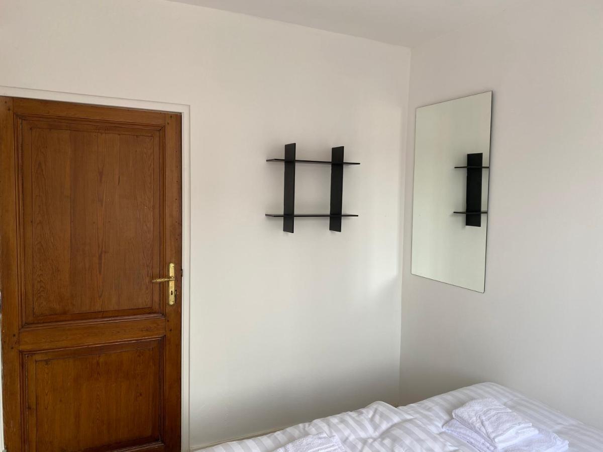 Authentic Stays - 6P-Apartment إيجسدين المظهر الخارجي الصورة