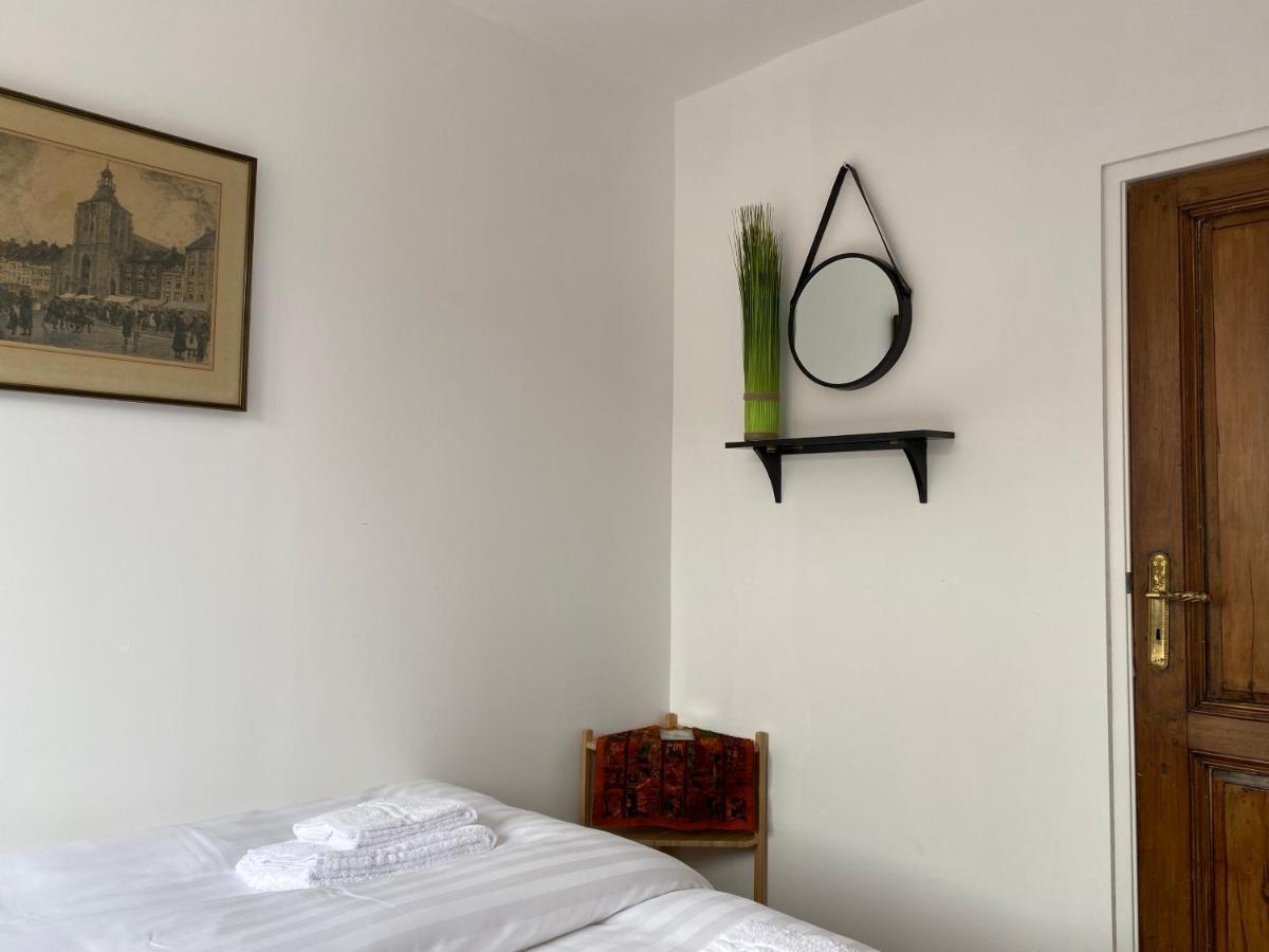 Authentic Stays - 6P-Apartment إيجسدين المظهر الخارجي الصورة