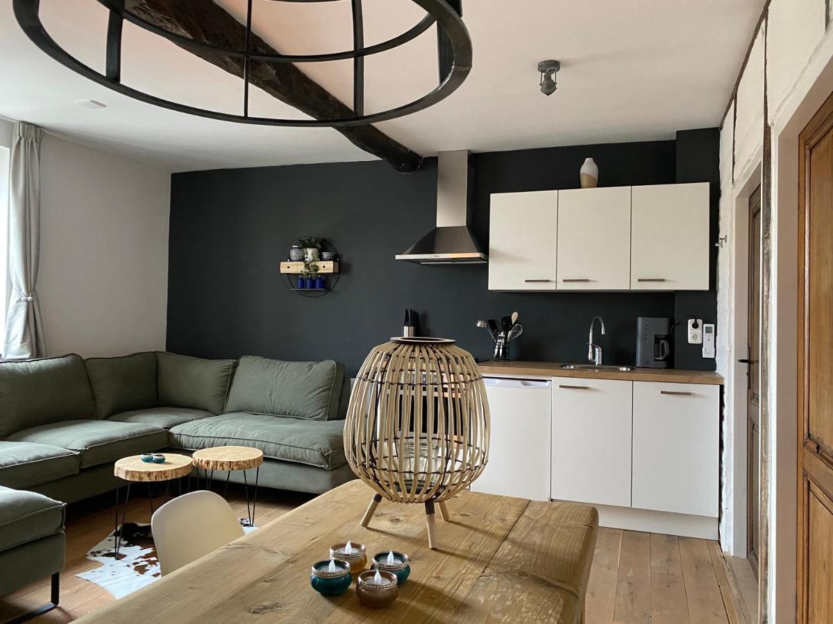 Authentic Stays - 6P-Apartment إيجسدين المظهر الخارجي الصورة