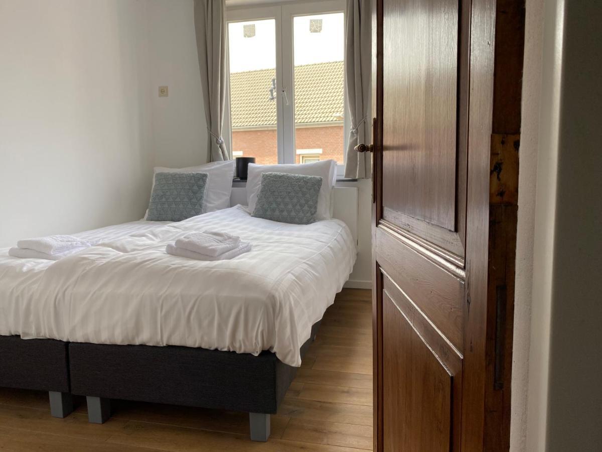 Authentic Stays - 6P-Apartment إيجسدين المظهر الخارجي الصورة